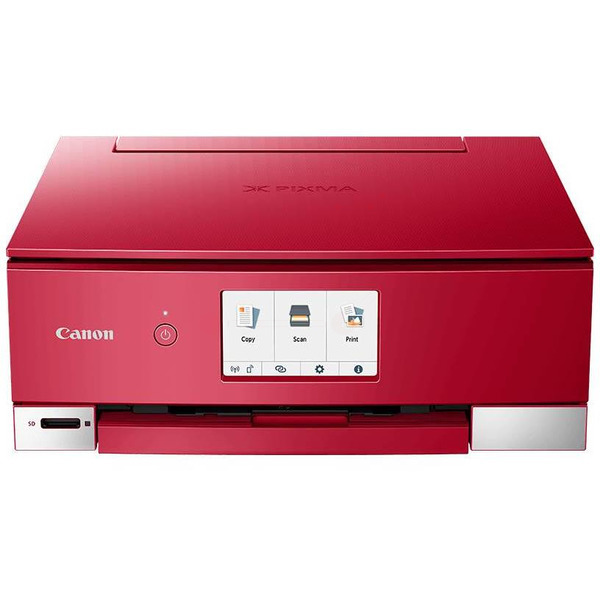 Canon Pixma TS 8200 Series