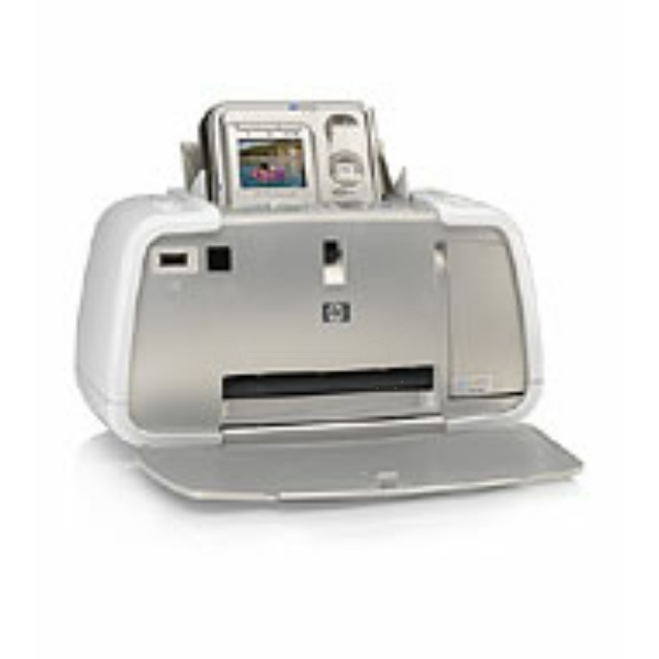 HP PhotoSmart A 432 Druckerpatronen günstig kaufen | hq-patronen.ch