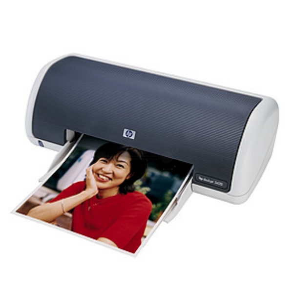 HP DeskJet 3400 Series Druckerpatronen günstig kaufen | hq-patronen.ch