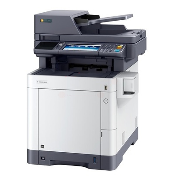 Triumph-Adler P-C 3562 i MFP Toner günstig kaufen | hq-patronen.ch