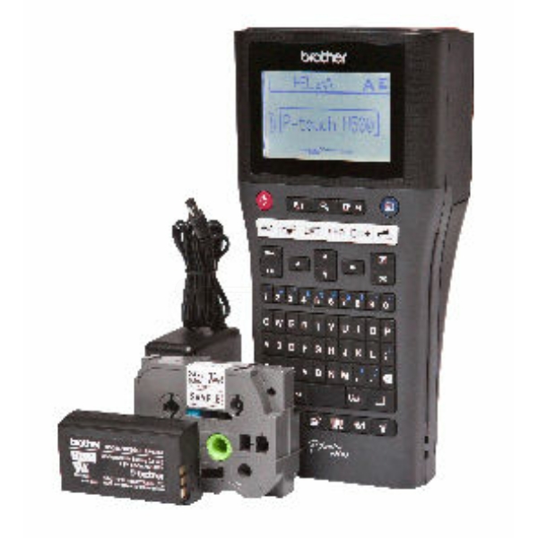 Brother P-Touch H 500 Li