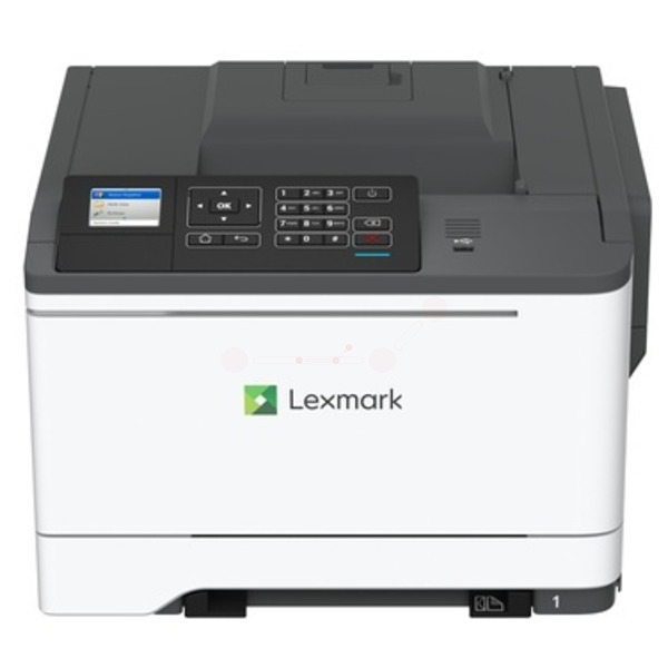 Lexmark CS 521 dn Toner günstig kaufen | hq-patronen.ch
