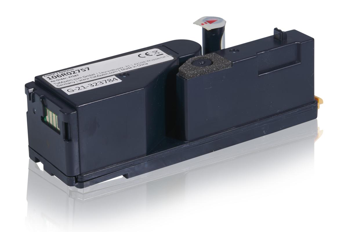 Kompatibel zu Xerox 106R02757 Tonerkartusche, magenta