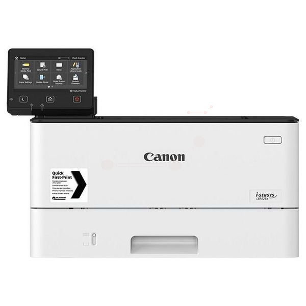 Canon i-SENSYS LBP-228 x Toner günstig kaufen | hq-patronen.ch