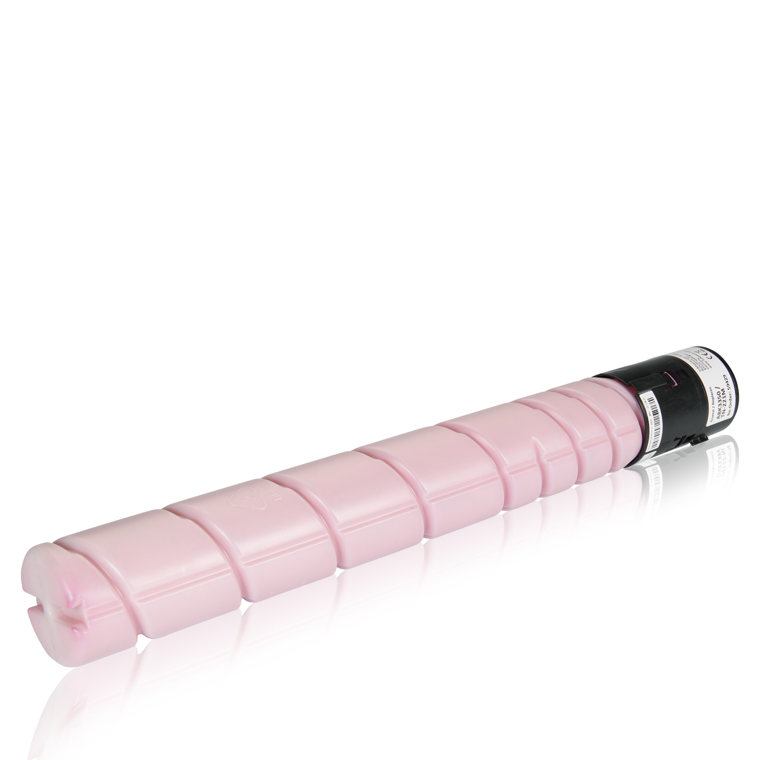 Kompatibel zu Konica Minolta A8K3350 / TN-221M Tonerkartusche, magenta