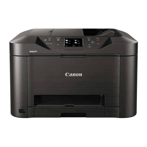 Canon Maxify MB 5000 Series Druckerpatronen günstig kaufen | hq-patronen.ch
