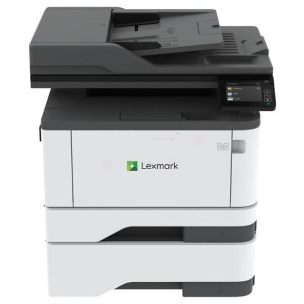 Lexmark MB 3400 Series
