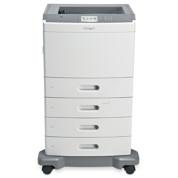 Lexmark C 790 Series