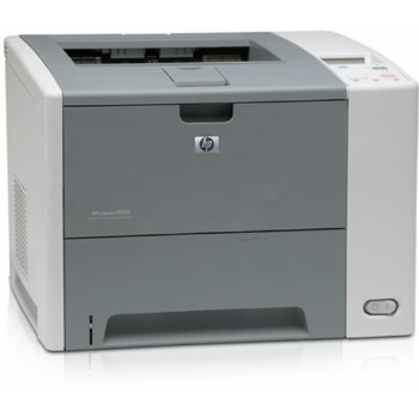HP LaserJet P 3003 dn Toner günstig kaufen | hq-patronen.ch
