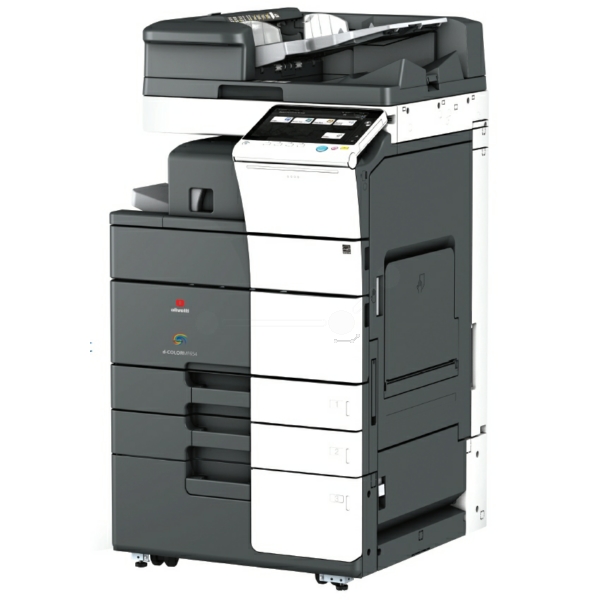 Olivetti D-Color MF 554 Toner günstig kaufen | hq-patronen.ch