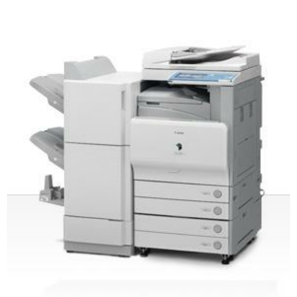 Canon iR-C 3380 Series Toner günstig kaufen | hq-patronen.ch