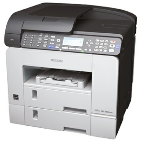 Ricoh Aficio SG 3100 snw Druckerpatronen günstig kaufen | hq-patronen.ch