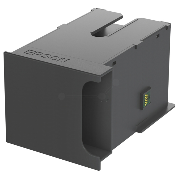 Original Epson C13T04D100 Resttintenbehälter / Wartungsbox