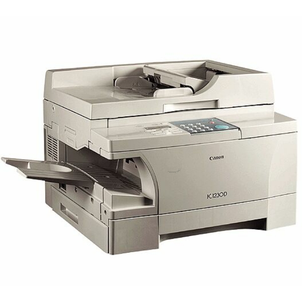 Canon iR 1230