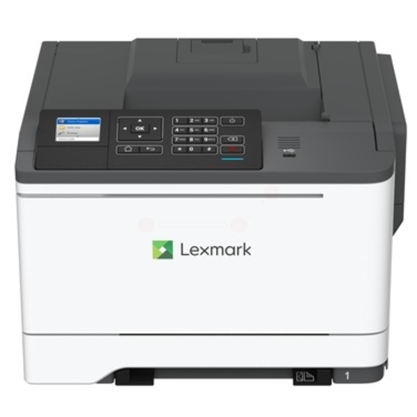 Lexmark CS 420 Series Toner günstig kaufen | hq-patronen.ch