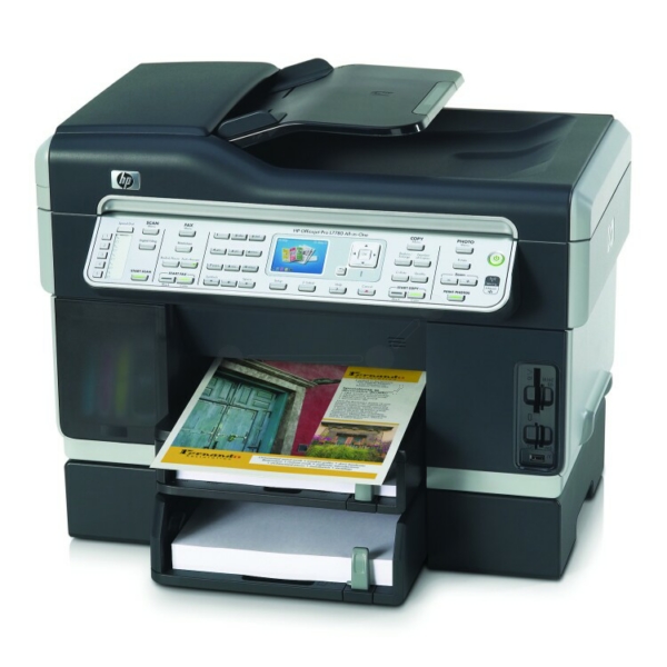 HP OfficeJet Pro L 7760 Druckerpatronen günstig kaufen | hq-patronen.ch