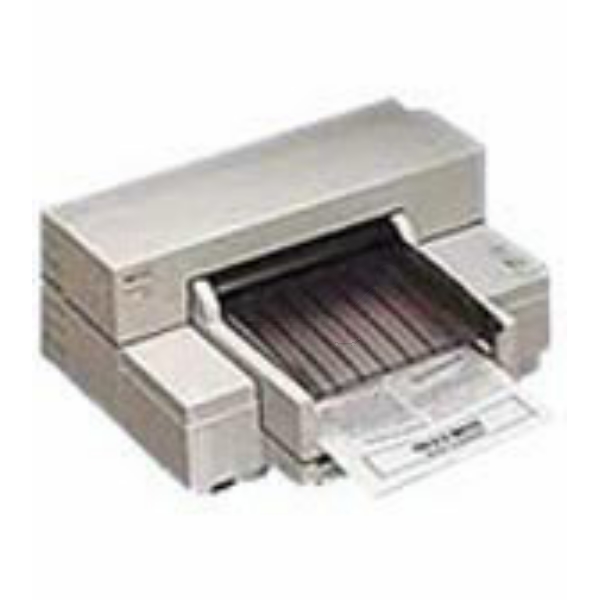 HP DeskJet