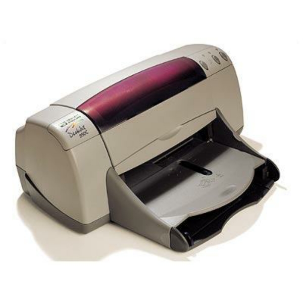 HP DeskJet 950 C