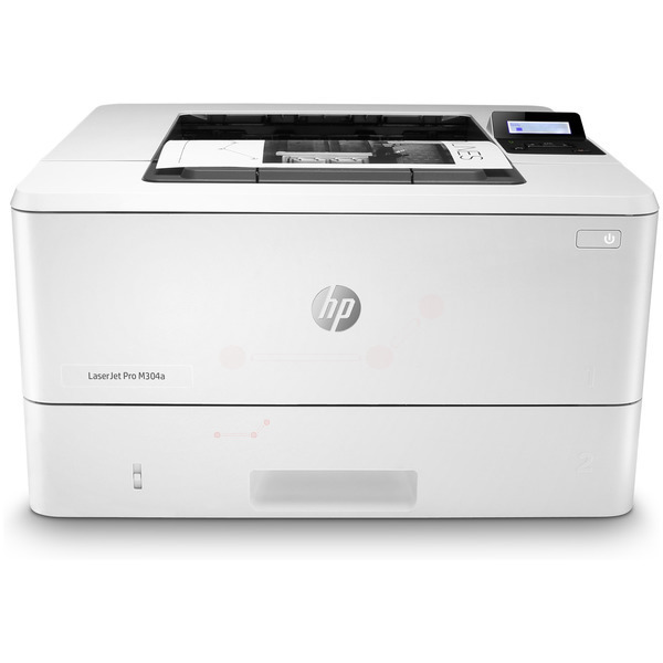 HP LaserJet Pro M 304 a Toner günstig kaufen | hq-patronen.ch
