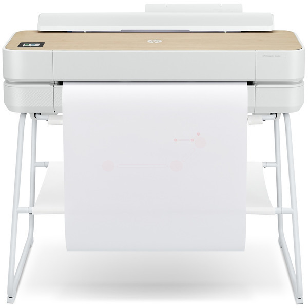 HP DesignJet Studio 24 Inch Druckerpatronen günstig kaufen | hq-patronen.ch