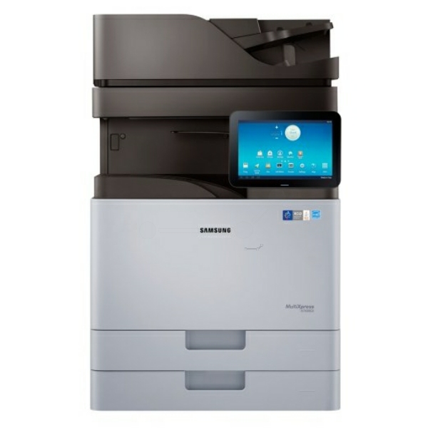 Samsung MultiXpress X 7400 GX