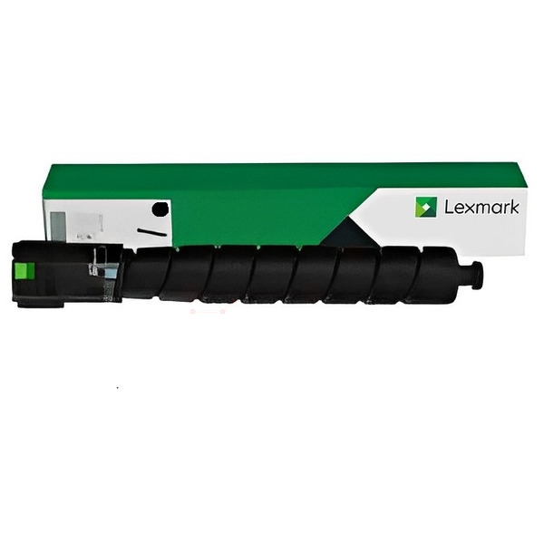 Original Lexmark 83D0HK0 Toner schwarz