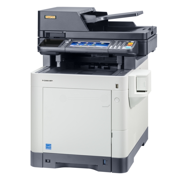 Utax P-C 3565 i MFP