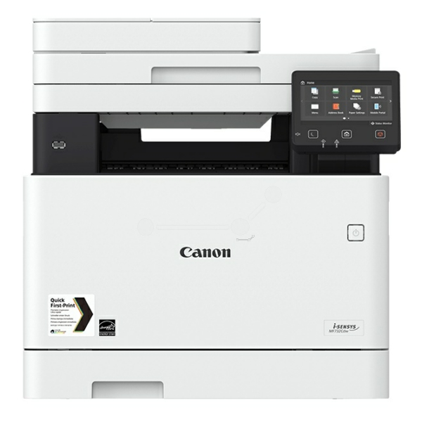 Canon i-SENSYS MF 732 Cdw Toner günstig kaufen | hq-patronen.ch