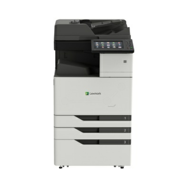 Lexmark CX 923 dxe Toner günstig kaufen | hq-patronen.ch