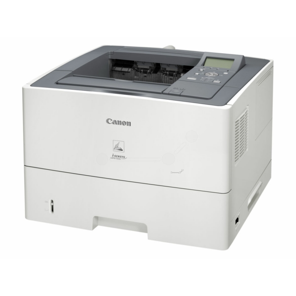 Canon i-SENSYS LBP-6750 dn Toner günstig kaufen | hq-patronen.ch