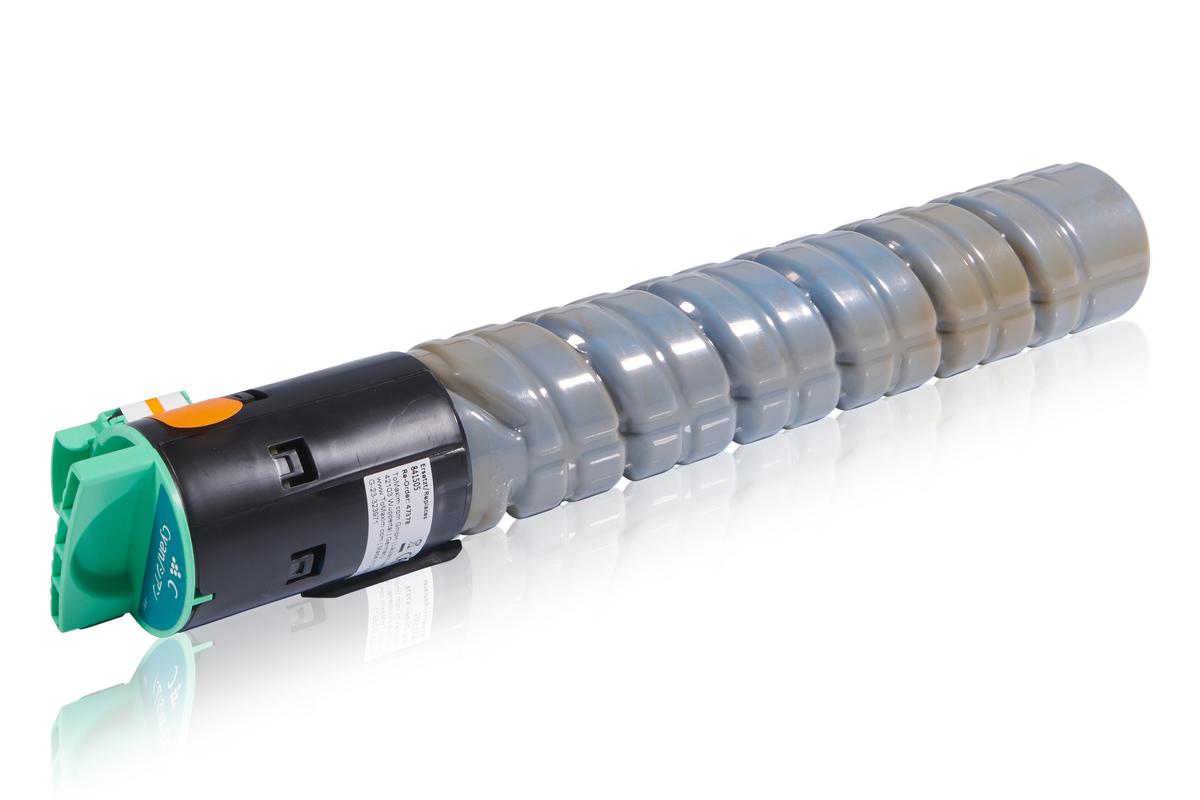 Kompatibel zu Ricoh 841505 / TYPE MP C 2551 HE Tonerkartusche, cyan