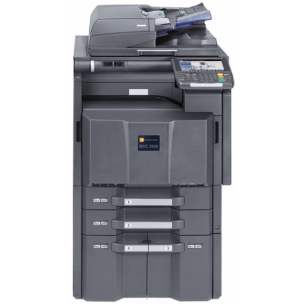 Triumph-Adler 3505 Ci Toner günstig kaufen | hq-patronen.ch