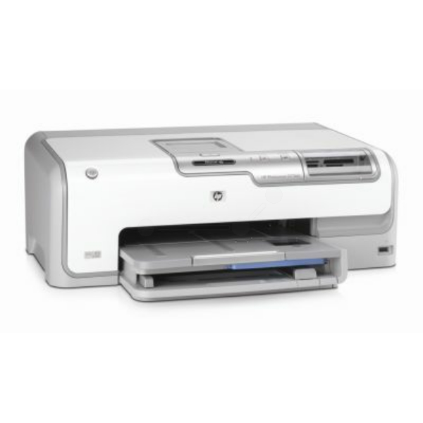 HP PhotoSmart D 7260 Druckerpatronen günstig kaufen | hq-patronen.ch