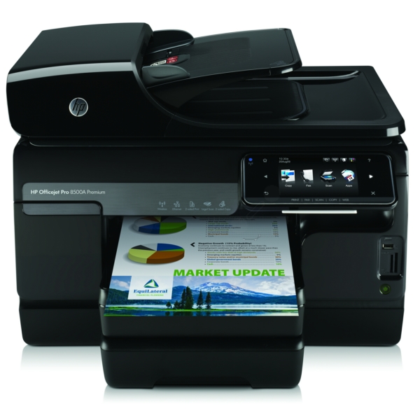 HP OfficeJet Pro 8500 Series Druckerpatronen günstig kaufen | hq-patronen.ch