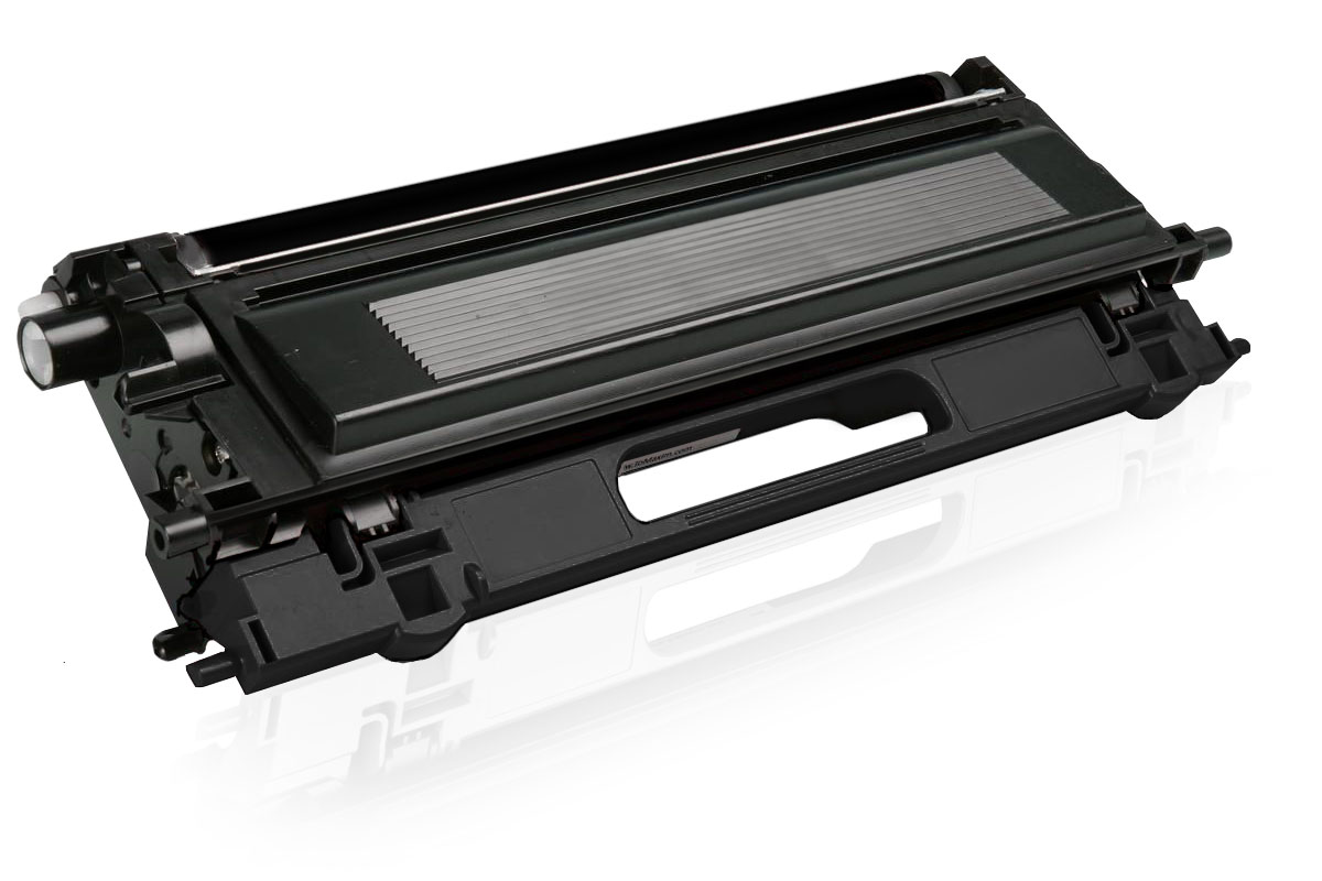 Ricoh Kompatibel zu Ricoh 842283 Tonerkartusche, schwarz
