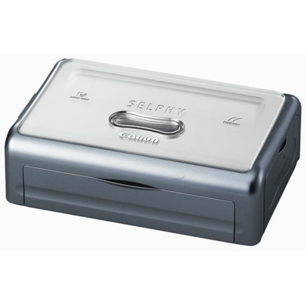 Canon Selphy CP 500 Druckerpatronen günstig kaufen | hq-patronen.ch