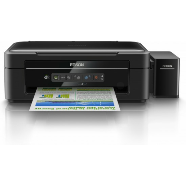Epson EcoTank L 365 Druckerpatronen günstig kaufen | hq-patronen.ch