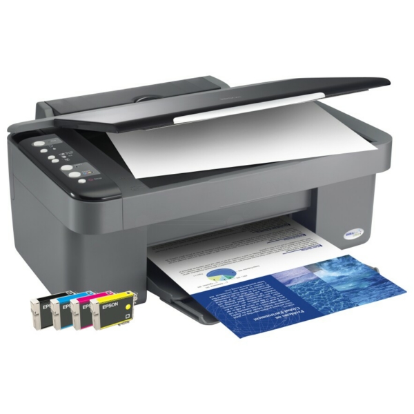 Epson Stylus DX 4000 Druckerpatronen günstig kaufen | hq-patronen.ch