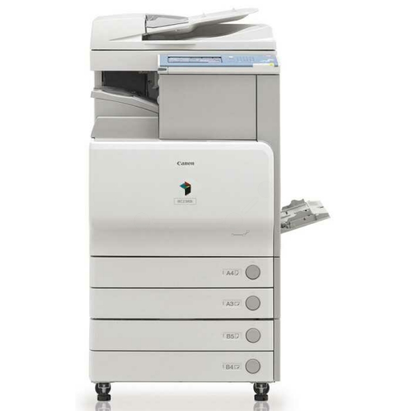 Canon iR-C 2380 i Toner günstig kaufen | hq-patronen.ch