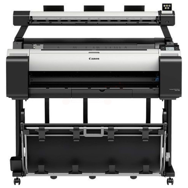 Canon imagePROGRAF TM-300 MFP L 36 ei Druckerpatronen günstig kaufen | hq-patronen.ch