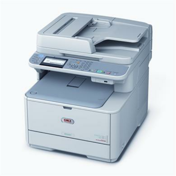 OKI ES 3451 DN MFP Toner günstig kaufen | hq-patronen.ch