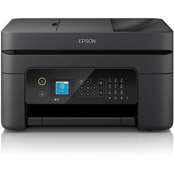 Epson WorkForce WF-2930 DWF