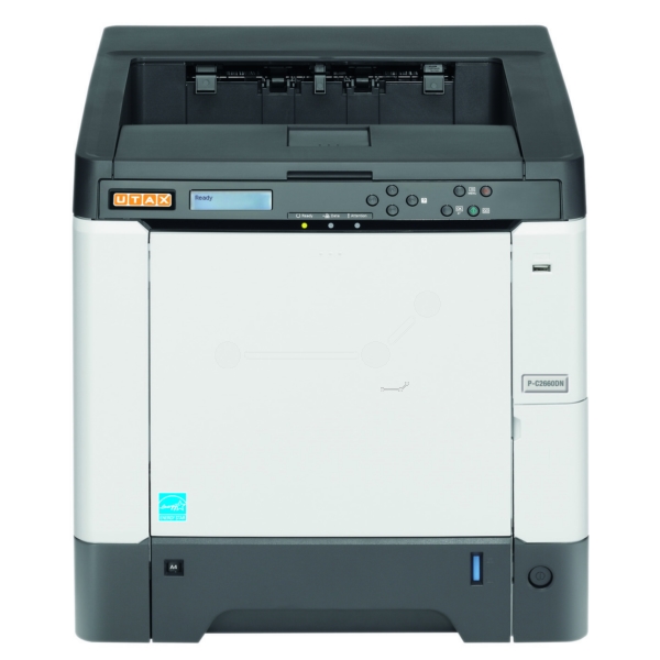 Utax P-C 2660 DN