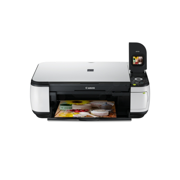 Canon Pixma MP 490