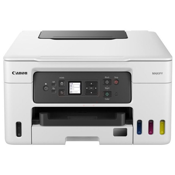 Canon Maxify GX 3040 Druckerpatronen günstig kaufen | hq-patronen.ch
