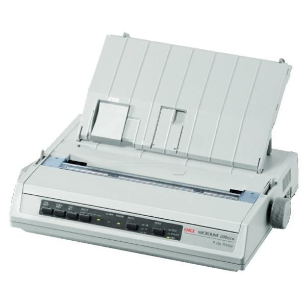 OKI ML 280 eco  günstig kaufen | hq-patronen.ch