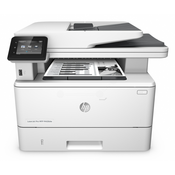 HP LaserJet Pro MFP M 426 fw Toner günstig kaufen | hq-patronen.ch