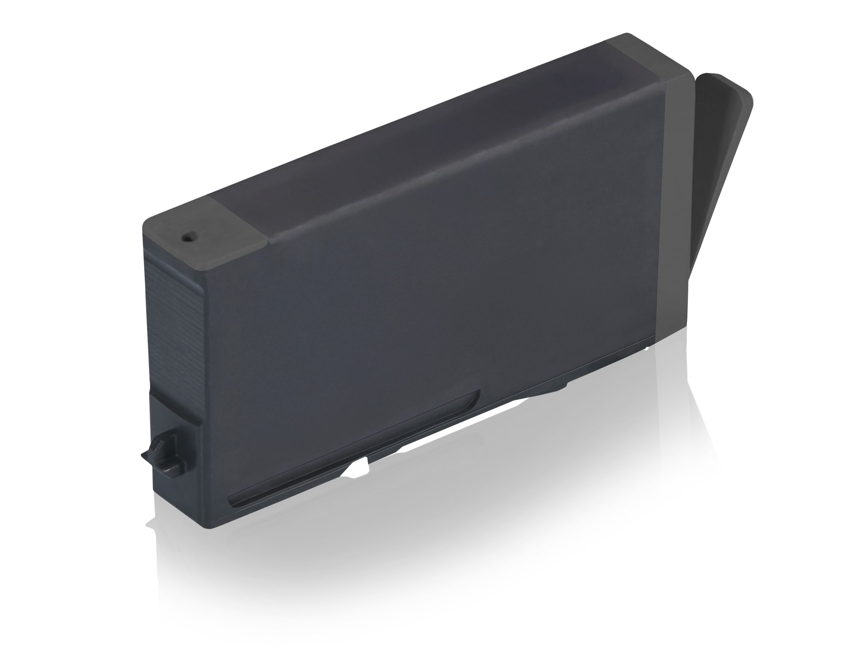 Kompatibel zu Canon 0546C001 / PFI-1000PBK Tintenpatrone, light schwarz