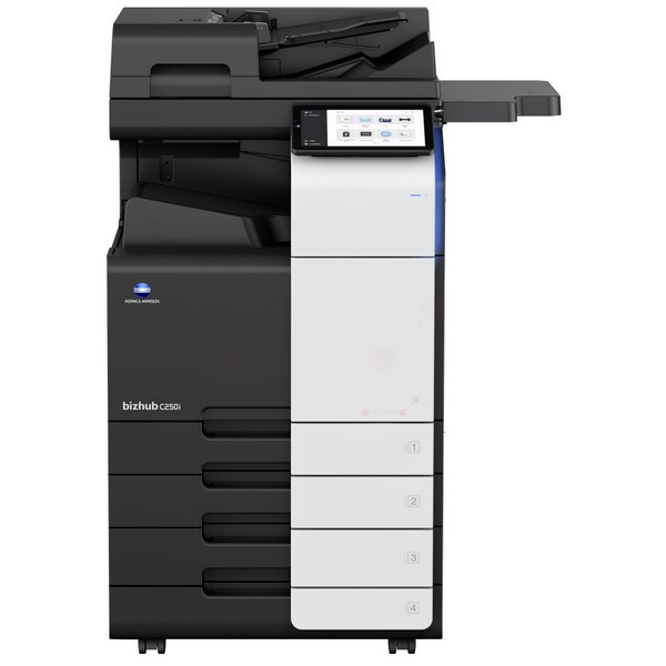 Konica Minolta Konica Minolta bizhub C 250 i Toner günstig kaufen | hq-patronen.ch