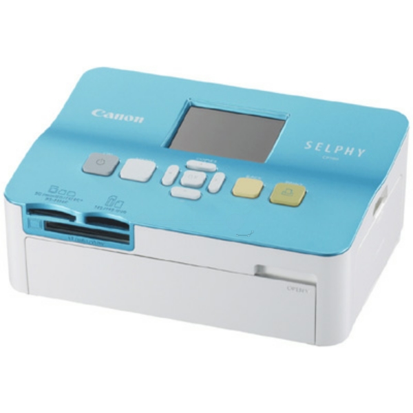 Canon Selphy CP 780 Series Druckerpatronen günstig kaufen | hq-patronen.ch